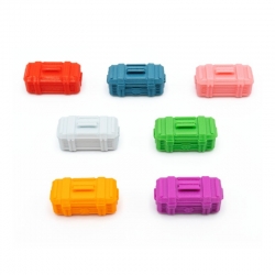 Cofres de Misión para Nemesis y Nemesis: Lockdown - 7 Piezas