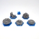 Pack for Venus Next - Terraforming Mars - 6 Pieces