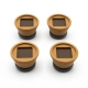 Pack for Woodcraft - 77 Pieces