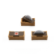 Pack for Woodcraft - 77 Pieces