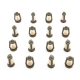 Pack for Woodcraft - 77 Pieces