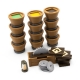 Pack for Woodcraft - 77 Pieces