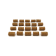 Pack Completo para Tzolk'in / Tzolkin - 117 Piezas