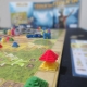 Pack of 4 Players for Tzolk'in / Tzolkin - 56 Pieces
