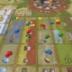 Pack of 4 Players for Tzolk'in / Tzolkin - 56 Pieces