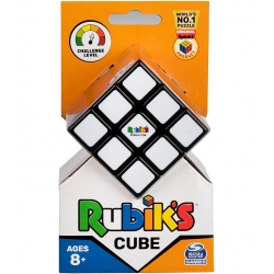 Cubo de Rubik 3x3 de la marca Spin Master Games