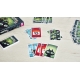 Juego de cartas Martes 13 de Reiner Knizia en el que tendrás que ahuyentar la mala suerte