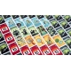 Card game Tuesday 13 by Reiner Knizia in which you will have to scare away bad luck