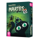 Juego de cartas Martes 13 de Reiner Knizia en el que tendrás que ahuyentar la mala suerte