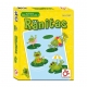 Frogs card game from Mercurio Distribuciones