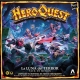 La Luna del Terror es una nueva y emocionante expansión de Quest Pack para el juego de mesa Heroquest