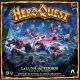 Rise Of The Dread Moon is an exciting new Quest Pack expansion for the Heroquest board game.