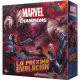 Marvel Champions Lcg Next Evolution from Fantasy Flight
