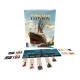 Board game SOS Titanic de Devir
