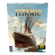 Board game SOS Titanic de Devir