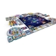 Starship Captains es un juego de mesa que combina la selección de acciones y la construcción de motores