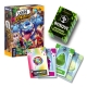 Cooperative Card Game Gobbles Monsters from Devir
