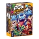Cooperative Card Game Gobbles Monsters from Devir