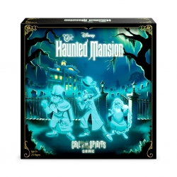 Disney: The Haunted Mansion – Call of the Spirits Game by Funko