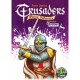 Crusaders Divine Influence (Inglés) de Renegade Game Studios