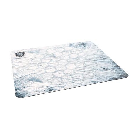 Tapete para juego Frostpunk: The Board Game de Rebel