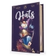 Juego de cartas Hats de TCG Factory