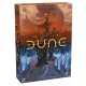 Juego de mesa Dune: La Guerra de Arrakis de CMON