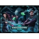 Knockdown Card Game: Nemesis from Maldito Games