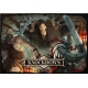 Knockdown Card Game: Tainted Grail from Maldito Games