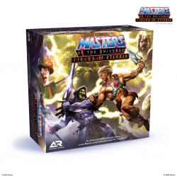 Table game Masters of the Universe: Fields of Eternia by Archon Studio