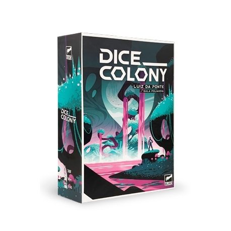 Dice Colony (Spanish)