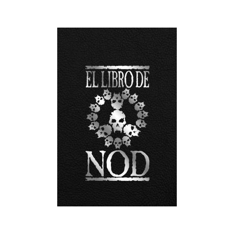 El Libro de Nod (Spanish)