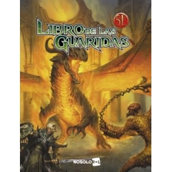 Libro de las Guaridas (Spanish)