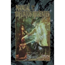 Manual para los Difuntos Recientes (Spanish)