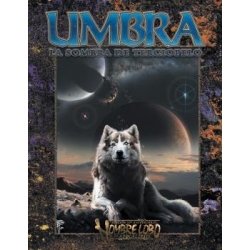Umbra: La Sombra de Terciopelo (Spanish)