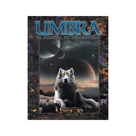 Umbra: La Sombra de Terciopelo (Spanish)