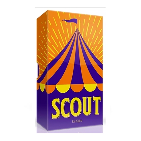 Scout (Spanish)