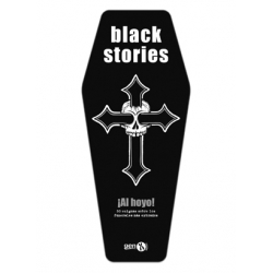 Black Stories ¡Al hoyo!