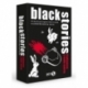 Black Stories Cadáveres y Mala Suerte (Spanish)