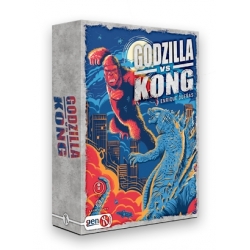 Godzilla VS Kong (Spanish)