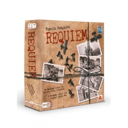 Réquiem (Spanish)
