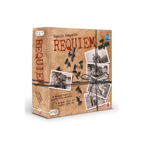 Réquiem (Spanish)