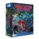 Table game Warps Edge (Spanish) from Gen X Games