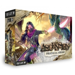 Ascension Piratas del Abismo