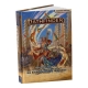 Libro de rol Pathfinder 2ª Edición La Extensión de Mwangi de Devir