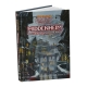 Libro de rol Warhammer Fantasy Role Play Middenheim, la Ciudad del Lobo Blanco de Devir