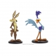 Pack de 4 Figuras para juego de mesa Looney Tunes Mayhem de CMON Games