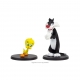 Looney Tunes Mayhem 4 Figure Pack from CMON Games