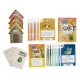 Expansión Perros y Gatos del juego de cartas Fort de 2Tomatoes Games