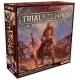 Wizkids Dungeons & Dragons: Trials of Tempus Board Game